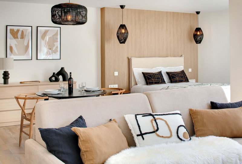 Les Appartements de Collioure, Collioure, France