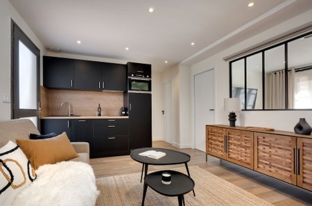 Les Appartements de Collioure, Collioure, France