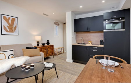 Les Appartements de Collioure, Collioure, France