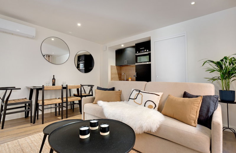 Les Appartements de Collioure, Collioure, France