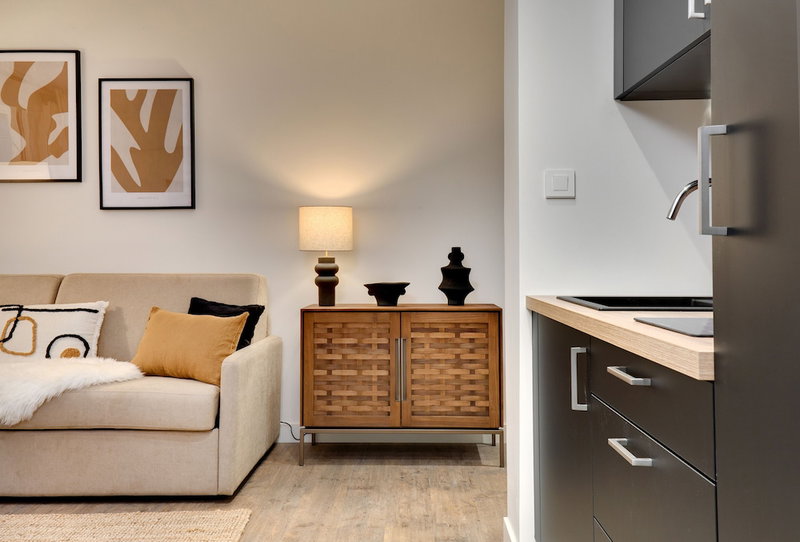 Les Appartements de Collioure, Collioure, France