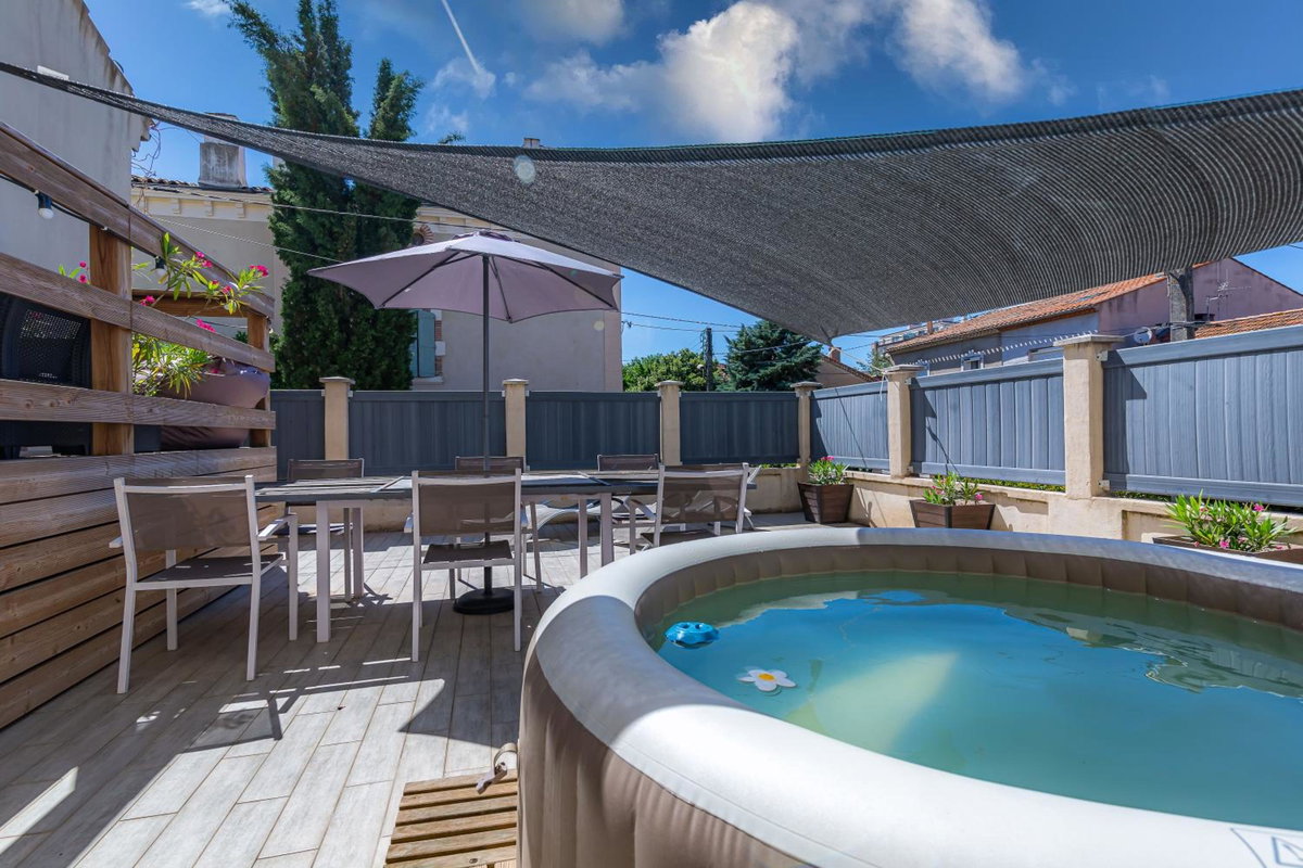 Appartement Domloc, France
