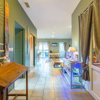 Appartement Domloc, Carcassonne, France