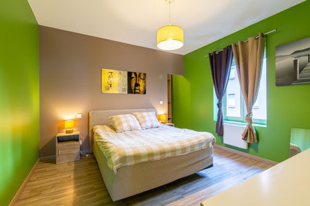 Appartement Domloc, Carcassonne, France