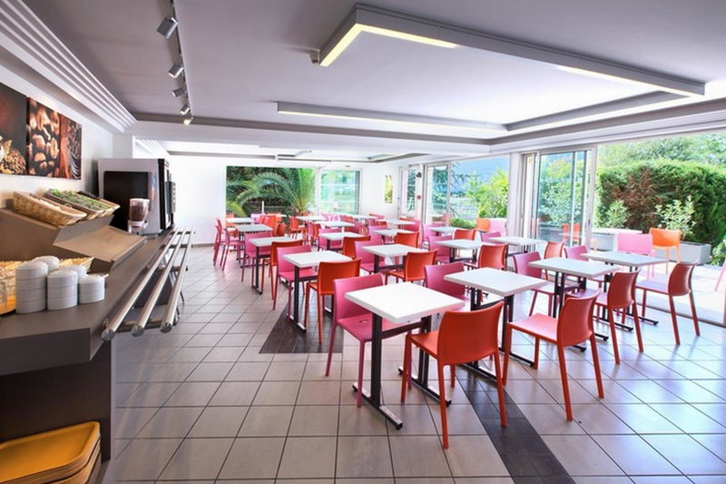 Hôtel Formules Club 2, Cenon, France