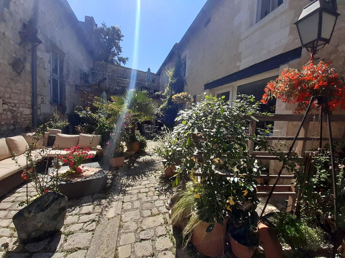 Terra-Crystal, France