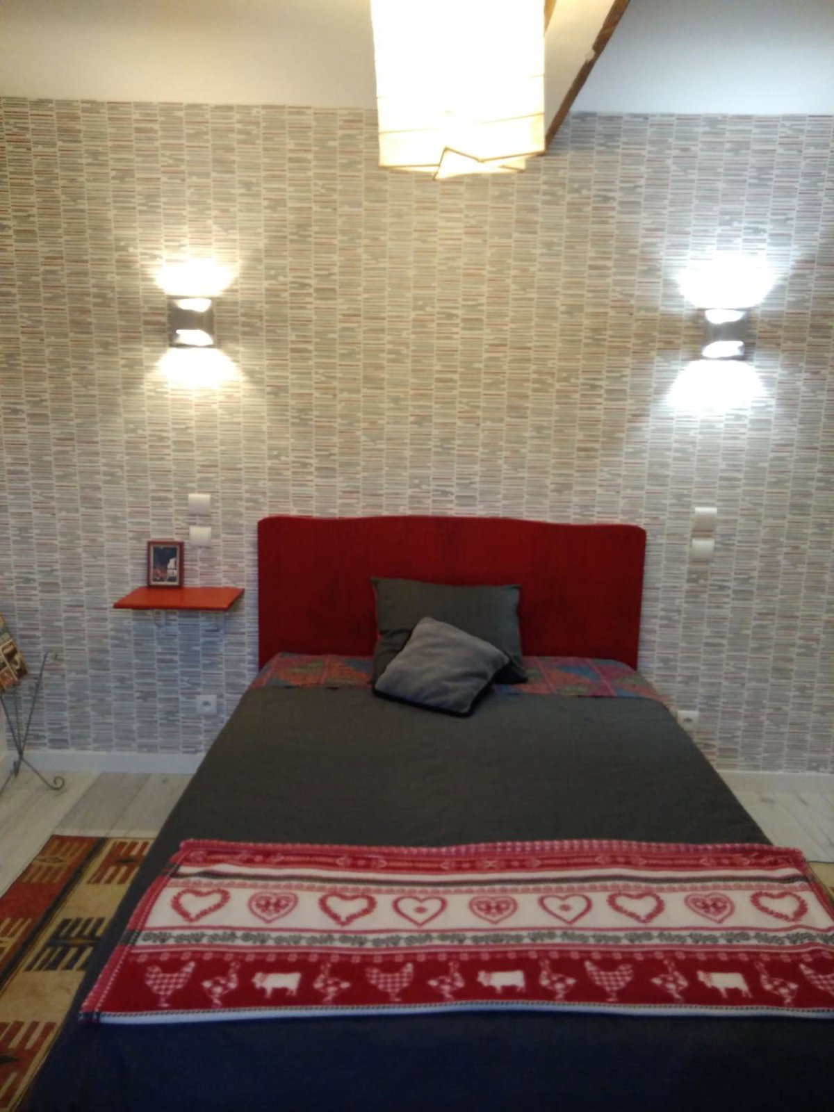Chambres D'Hotes, France