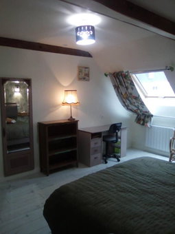 Chambres D'Hotes, Loudéac, France
