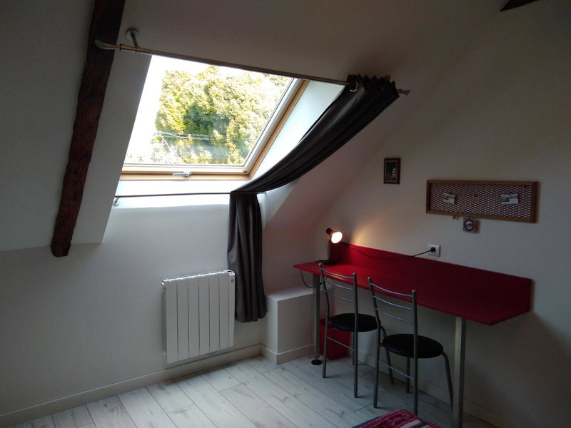 Chambres D'Hotes, Loudéac, France