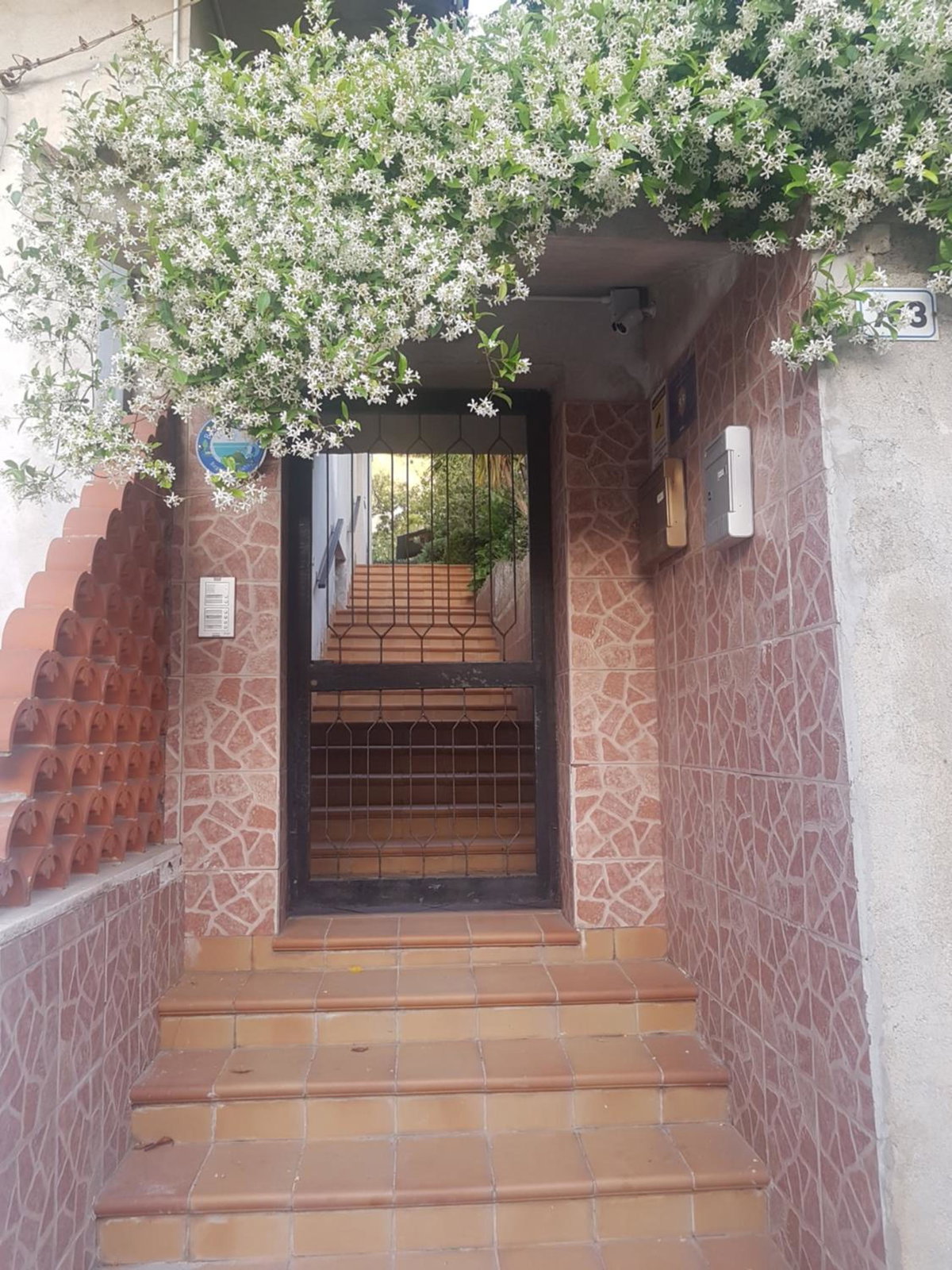 B&B Around the World, Italy