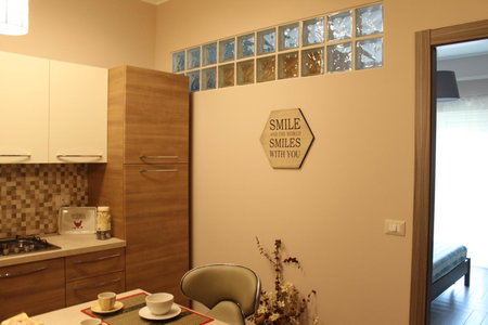 B&B Around the World, Villa San Giovanni, Italy