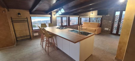 B&B Around the World, Villa San Giovanni, Italy