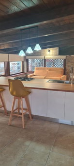 B&B Around the World, Villa San Giovanni, Italy