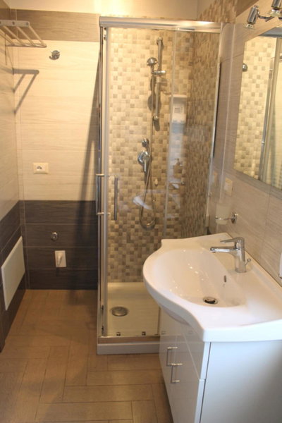 B&B Around the World, Villa San Giovanni, Italy