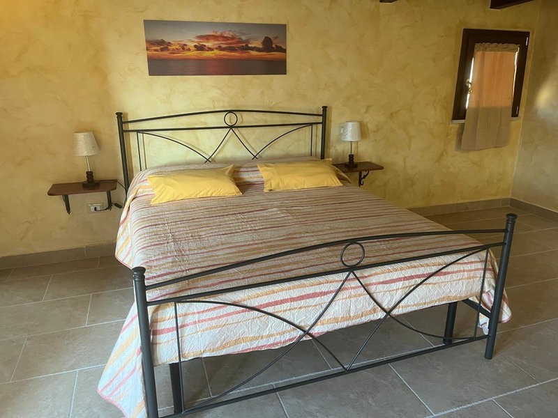 B&B Around the World, Villa San Giovanni, Italy