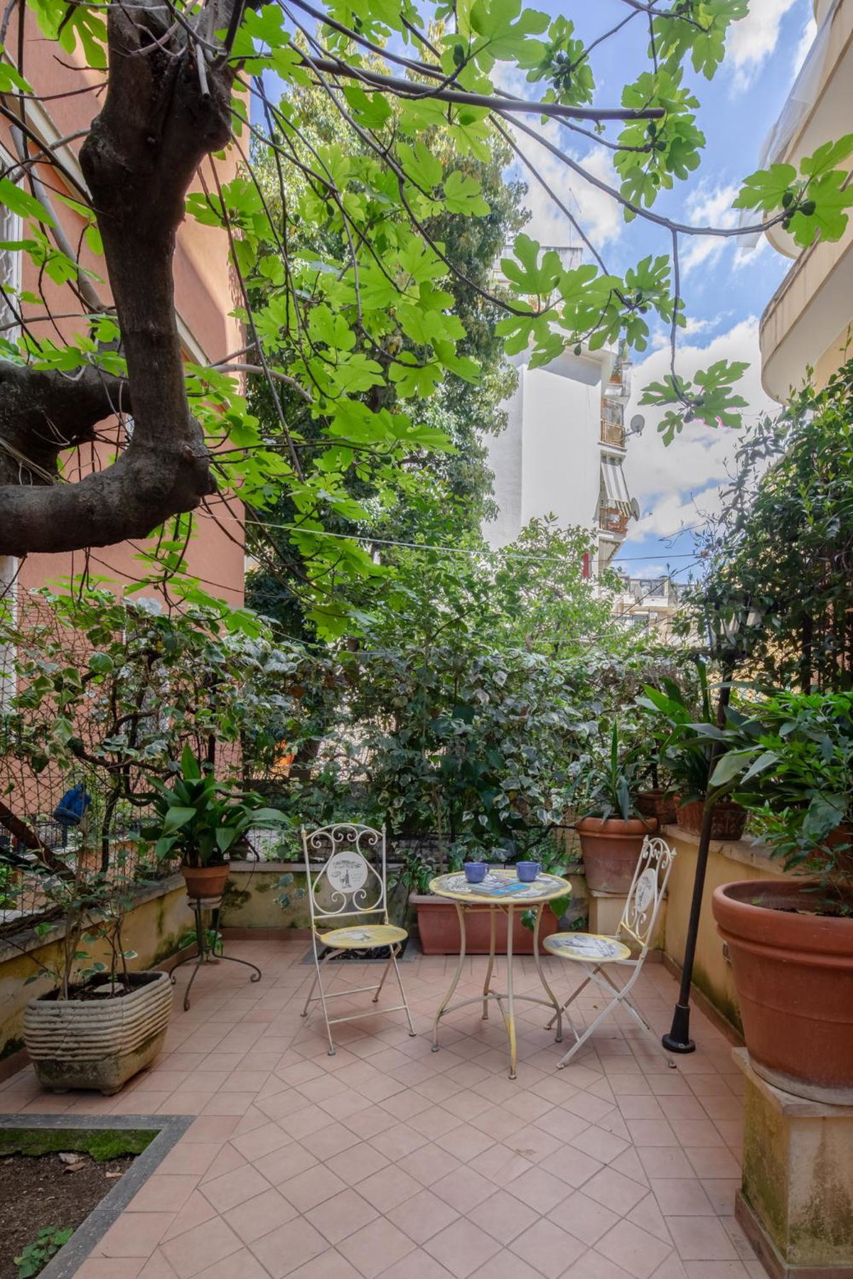 B&B Anturium, Italy