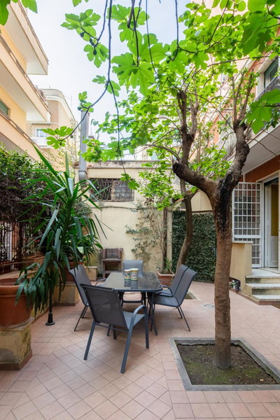 B&B Anturium, Rome, Italy