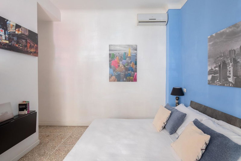 B&B Anturium, Rome, Italy