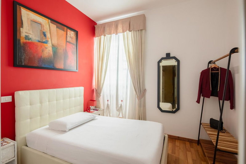 B&B Anturium, Rome, Italy