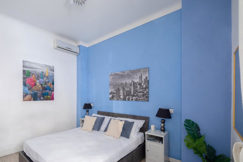 B&B Anturium, Rome, Italy