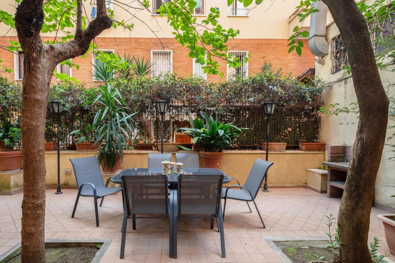 B&B Anturium, Rome, Italy