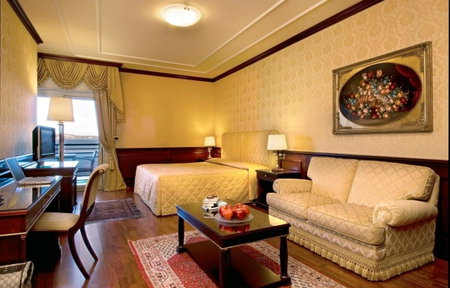 Hotel Splendid, Baveno, Italy