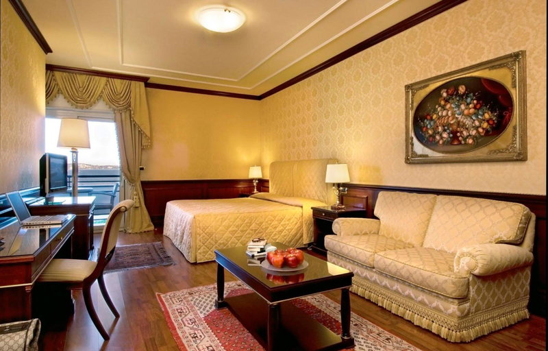 Hotel Splendid, Baveno, Italy