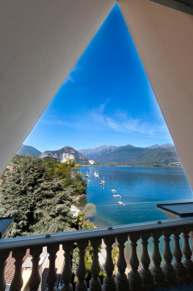 Hotel Splendid, Baveno, Italy