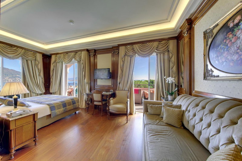 Hotel Splendid, Baveno, Italy
