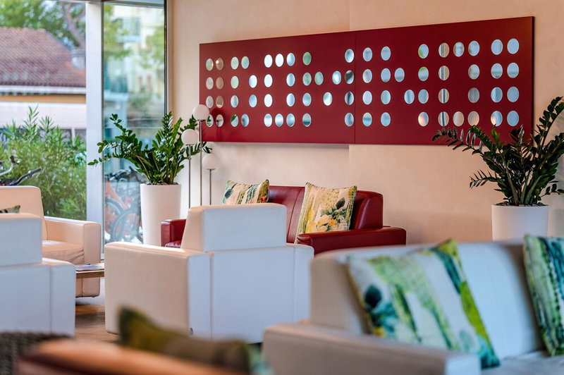 Domino Suite Hotel Jesolo, Jesolo, Italy
