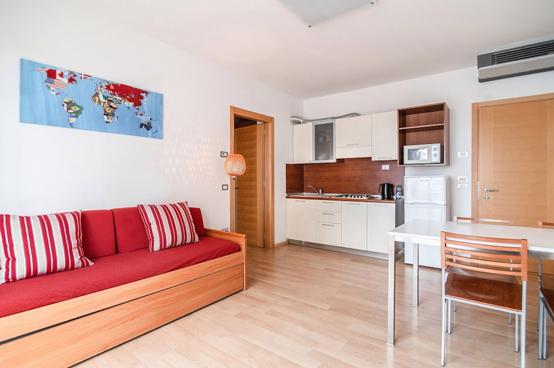 Domino Suite Hotel Jesolo, Jesolo, Italy