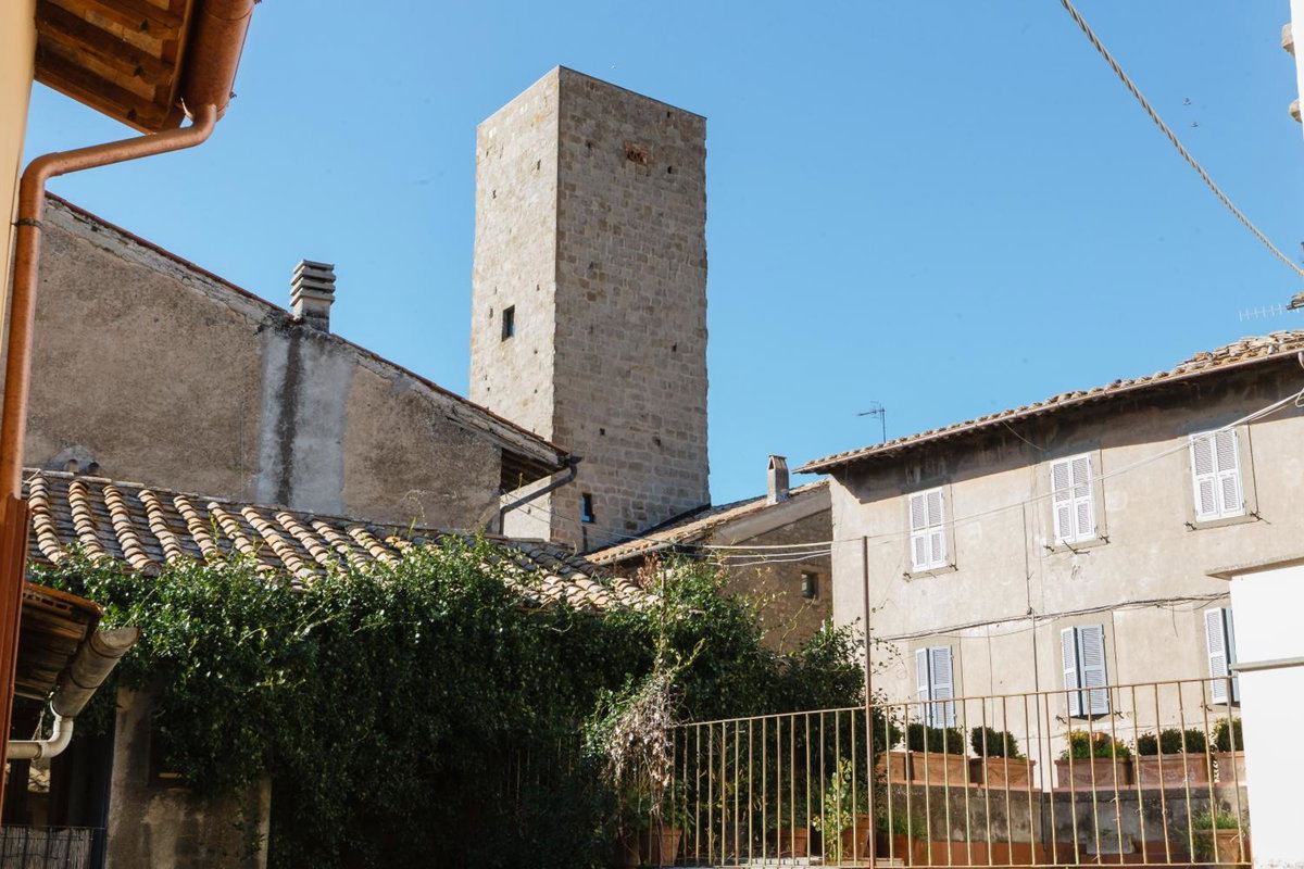 Il Richiastro Medievale, Italy