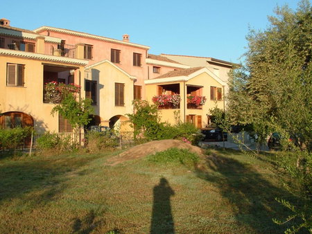 Casa Vacanza Porto Frailis già Porto Frailis B&B, Àrbatax, Italy