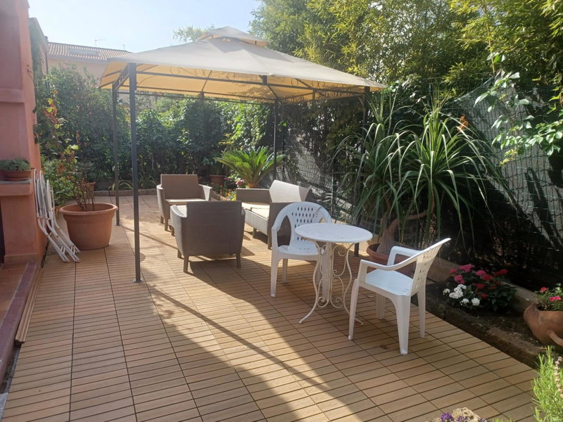 Casa Vacanza Porto Frailis già Porto Frailis B&B, Àrbatax, Italy