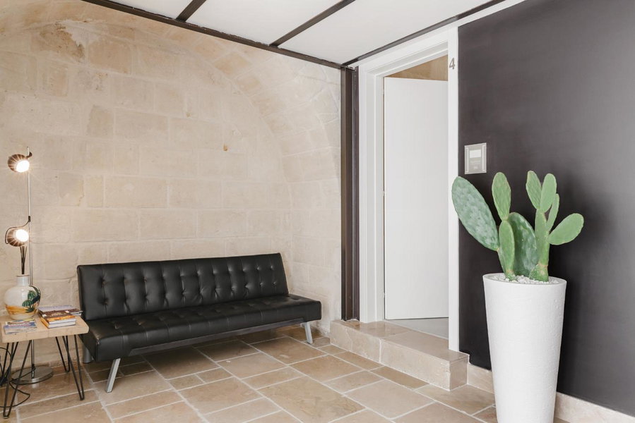 Hydria Rooms, Matera, Italy