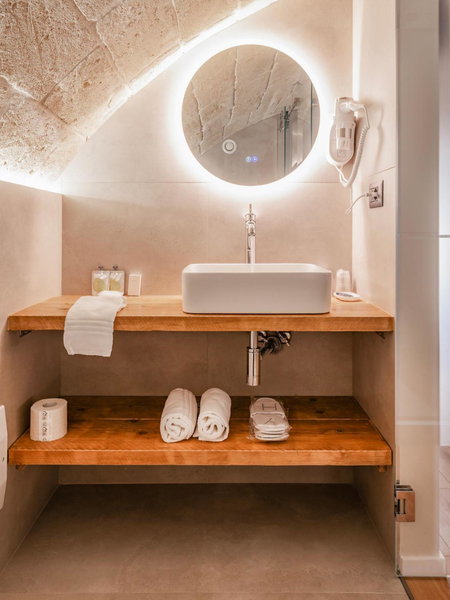 Hydria Rooms, Matera, Italy