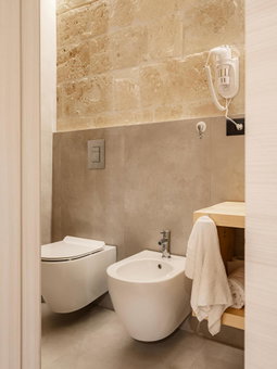 Hydria Rooms, Matera, Italy