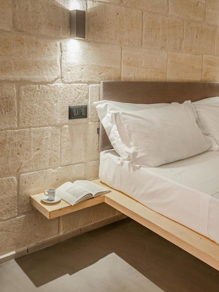 Hydria Rooms, Matera, Italy
