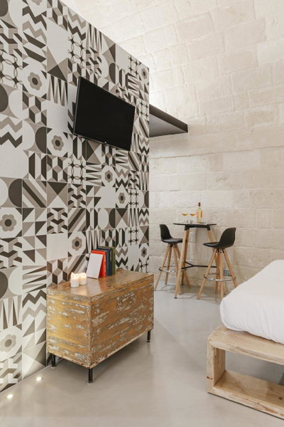 Hydria Rooms, Matera, Italy
