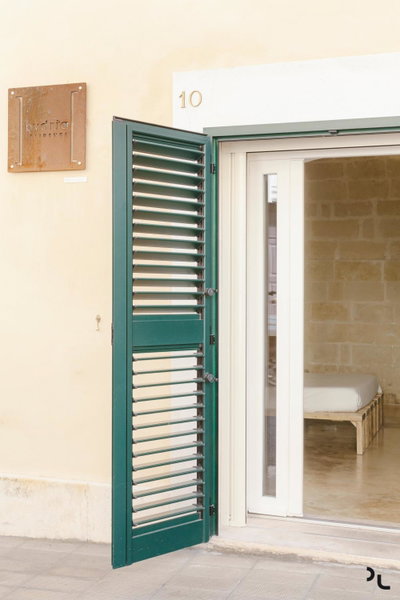 Hydria Rooms, Matera, Italy