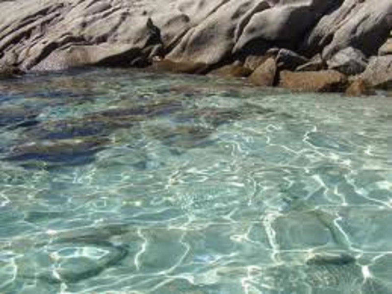 Gentarrubia, Capoterra, Italy