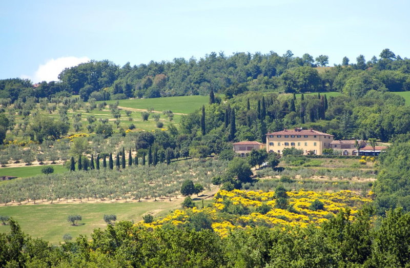Hotel Relais Palazzo di Luglio, Sansepolcro, Italy