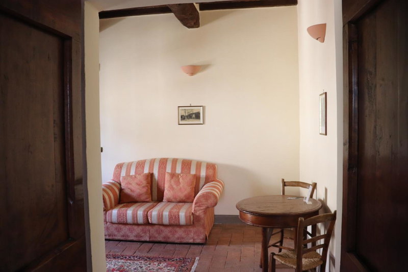 Hotel Relais Palazzo di Luglio, Sansepolcro, Italy