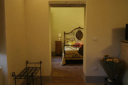 Hotel Relais Palazzo di Luglio, Sansepolcro, Italy