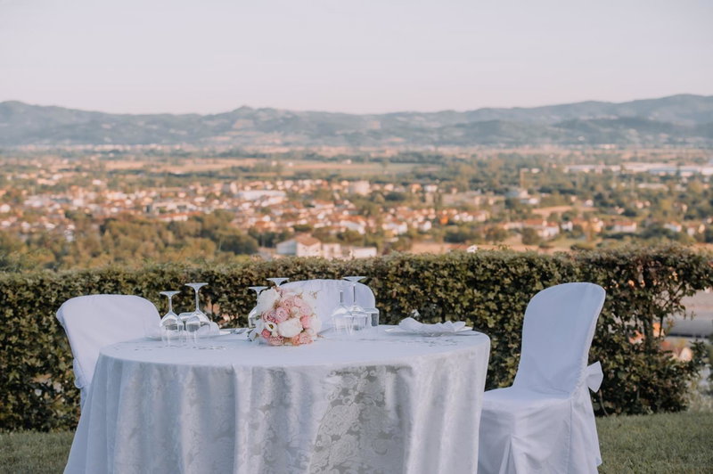 Hotel Relais Palazzo di Luglio, Sansepolcro, Italy