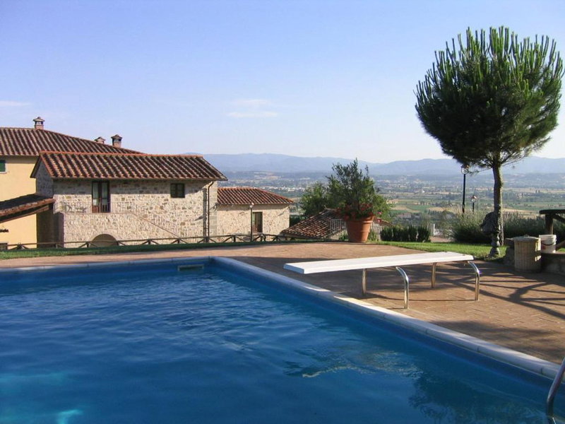 Hotel Relais Palazzo di Luglio, Sansepolcro, Italy