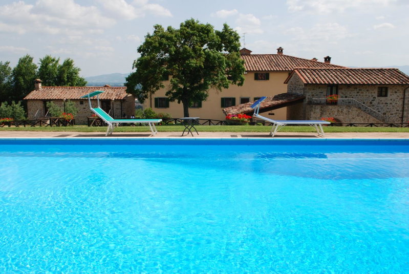 Hotel Relais Palazzo di Luglio, Sansepolcro, Italy
