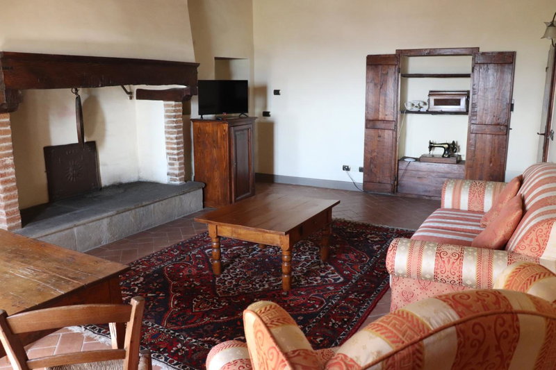 Hotel Relais Palazzo di Luglio, Sansepolcro, Italy