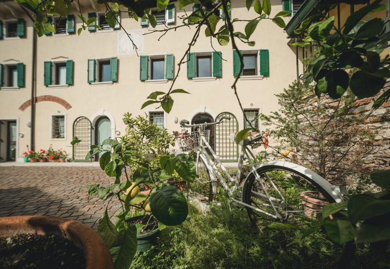 A Casa di Tom, SantʼAmbrogio di Valpolicella, Italy
