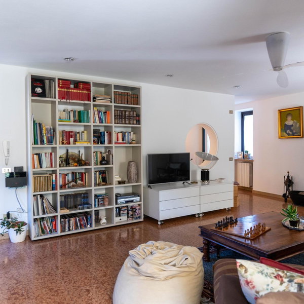 A Casa di Tom, SantʼAmbrogio di Valpolicella, Italy